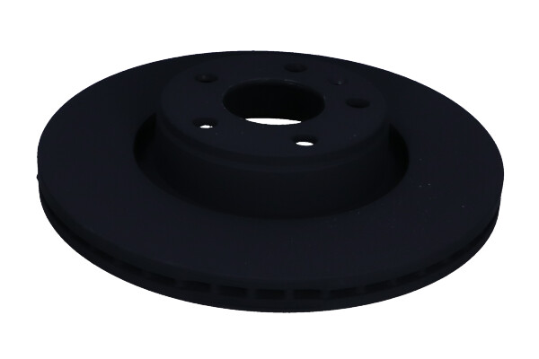 Brake Disc QUARO QD2377HC