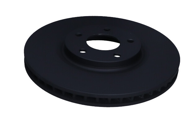 Brake Disc QUARO QD2929HC