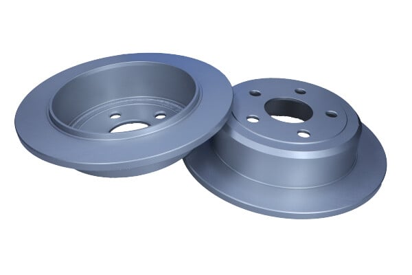 Brake Disc QUARO QD3026