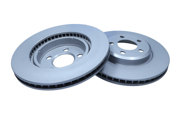 Brake Disc QUARO QD3278