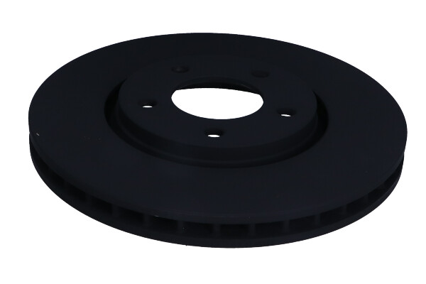 Brake Disc QUARO QD9661HC