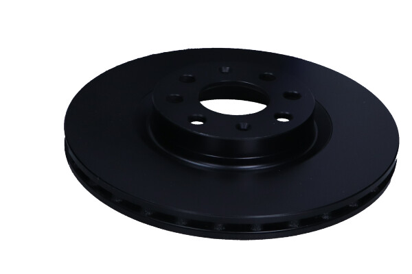 Brake Disc QUARO QD4513HC