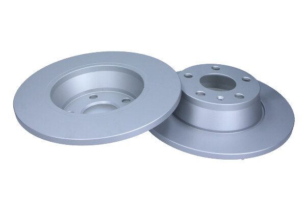 Brake Disc QUARO QD1765