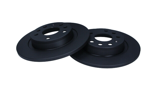 Brake Disc QUARO QD9485HC