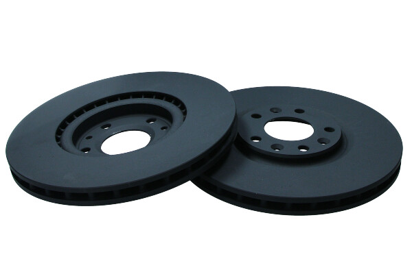 Brake Disc QUARO QD0247HC