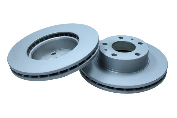 Brake Disc QUARO QD0763