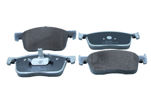 Brake Pad Set, disc brake QUARO QP5721