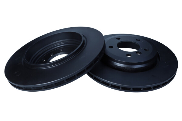 Brake Disc QUARO QD5881HC