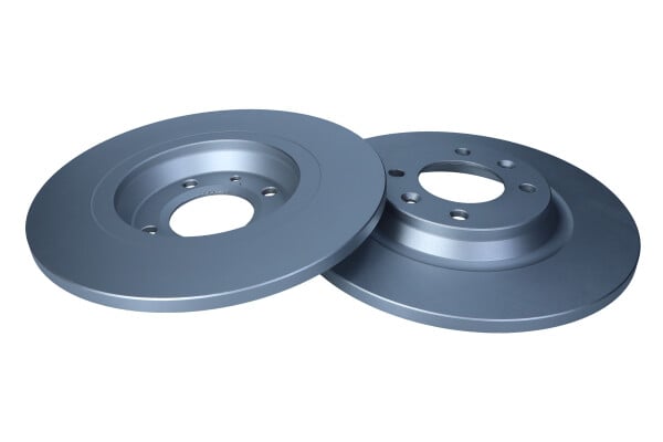 Brake Disc QUARO QD0690