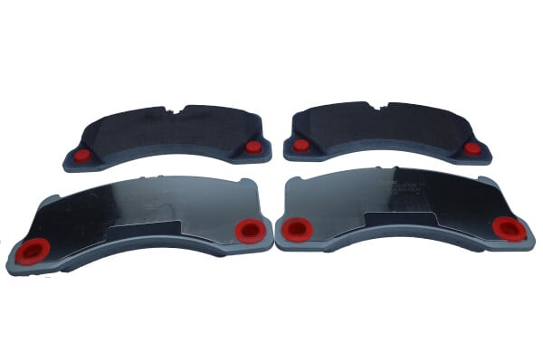 Brake Pad Set, disc brake QUARO QP1438