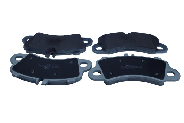 Brake Pad Set, disc brake QUARO QP1440