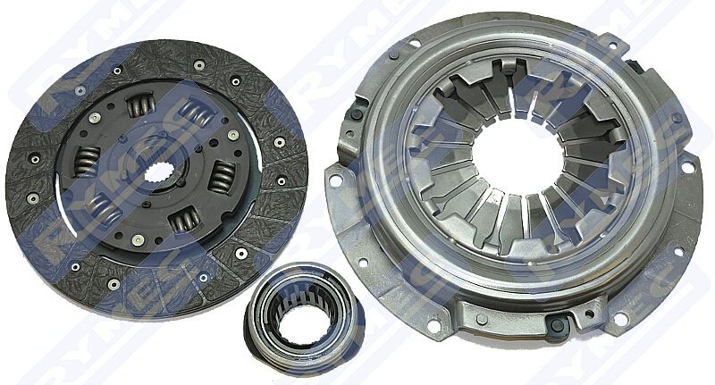 Clutch Kit RYMEC JT6783