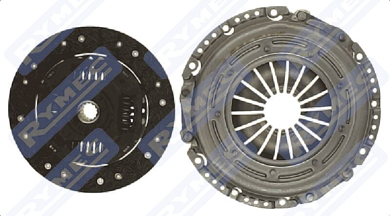 Clutch Kit RYMEC JT7349