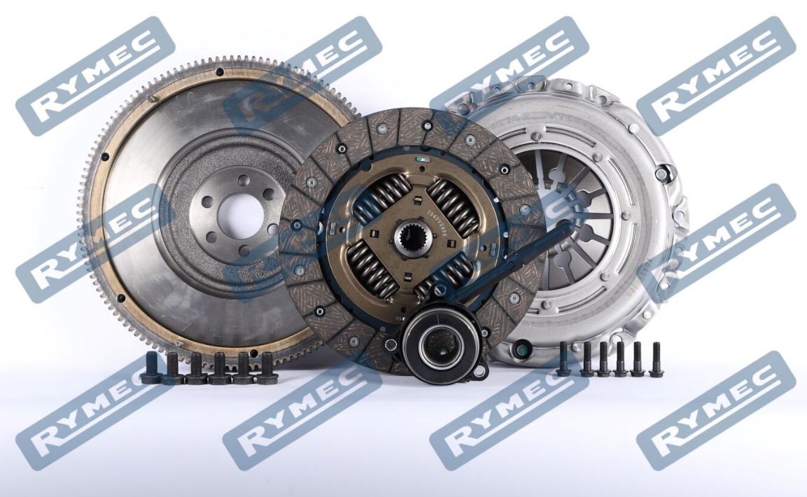 Clutch Kit RYMEC SF10431068