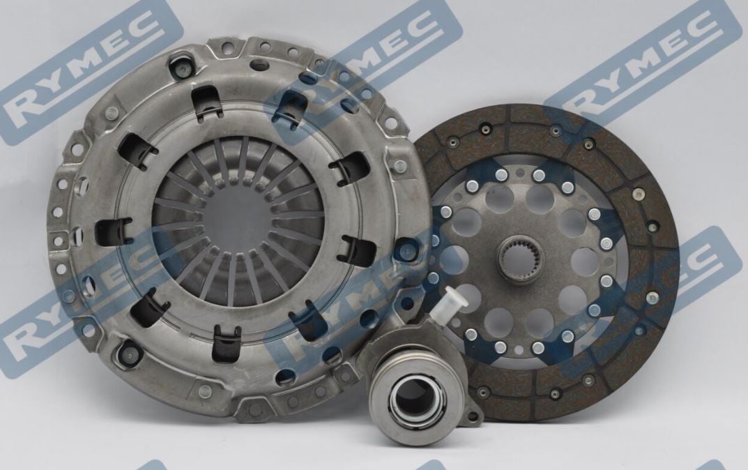 Clutch Kit RYMEC JT1502047