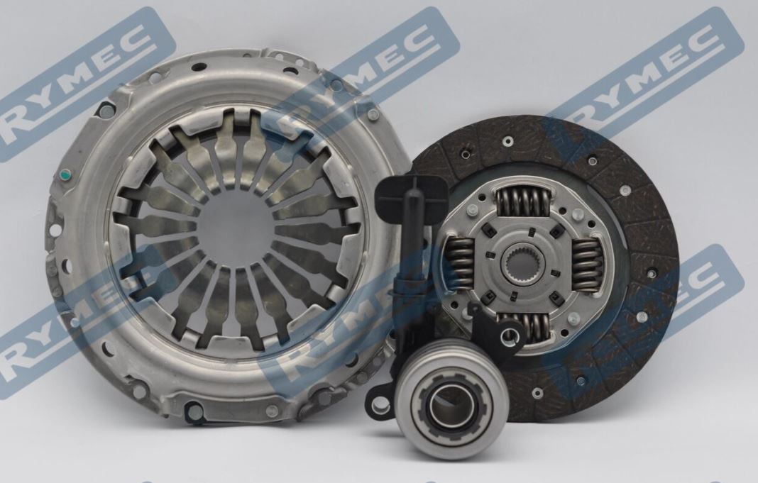 Clutch Kit RYMEC JT7805040