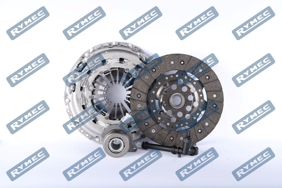 Clutch Kit RYMEC JT17731105