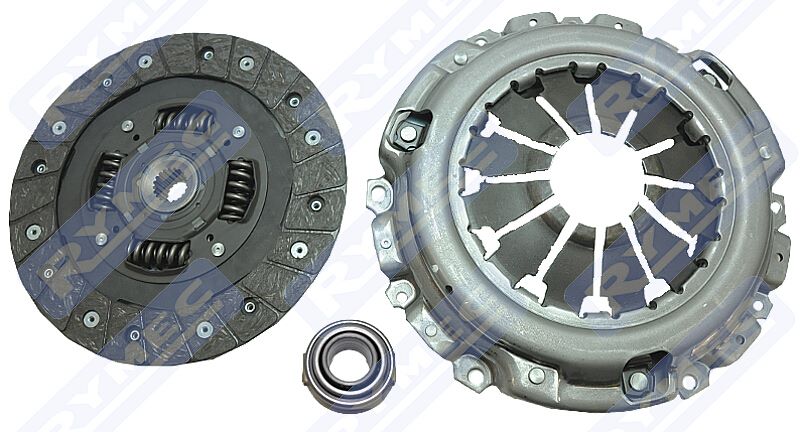 Clutch Kit RYMEC JT1699