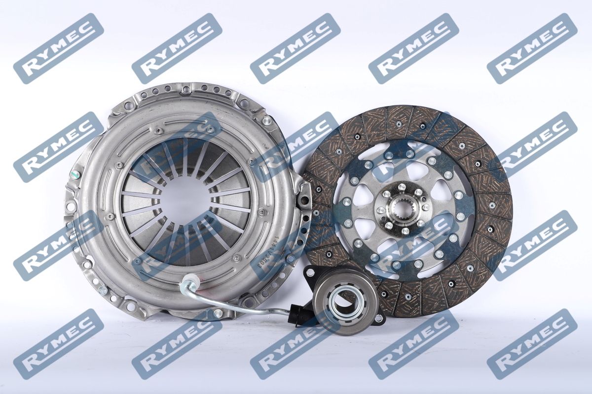 Clutch Kit RYMEC JT19731077