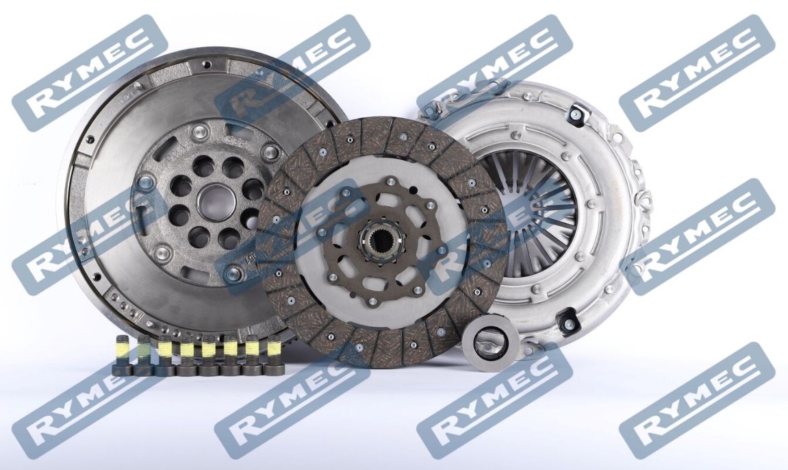 Clutch Kit RYMEC DF3039