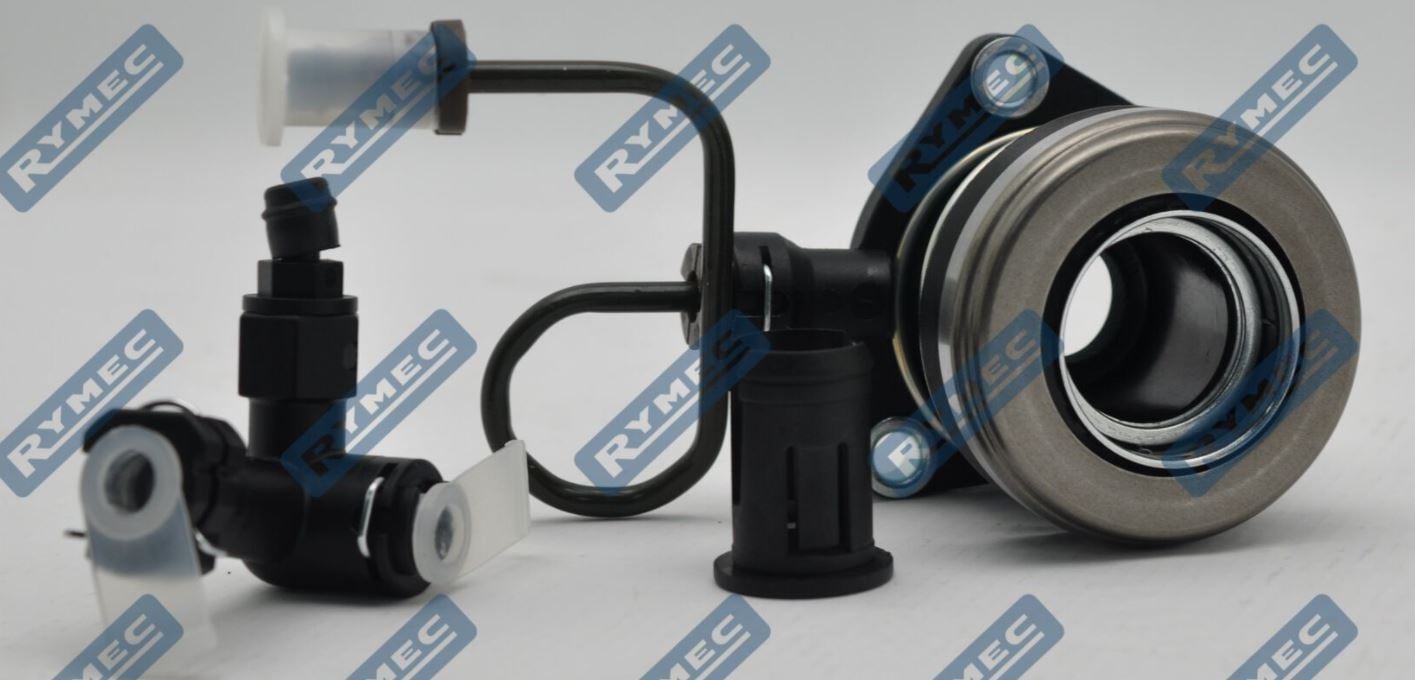 Central Slave Cylinder, clutch RYMEC CSC1099530