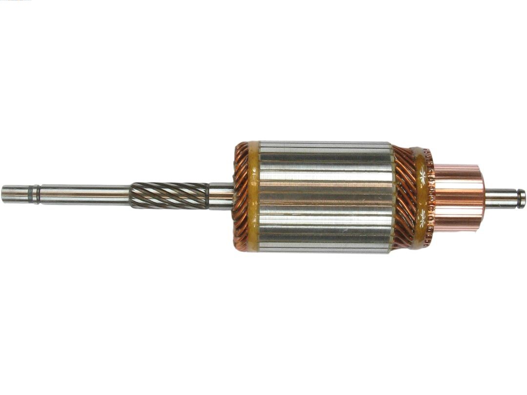 Inducido, motor de arranque AS-PL SA9007