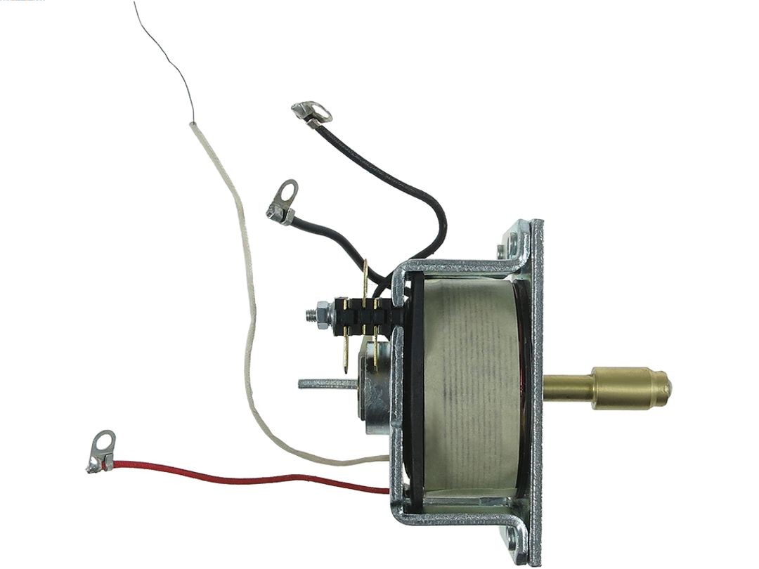 Solenoid Switch, starter AS-PL SS0031