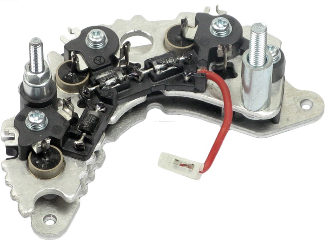 Prostownik, alternator AS-PL ARC4035