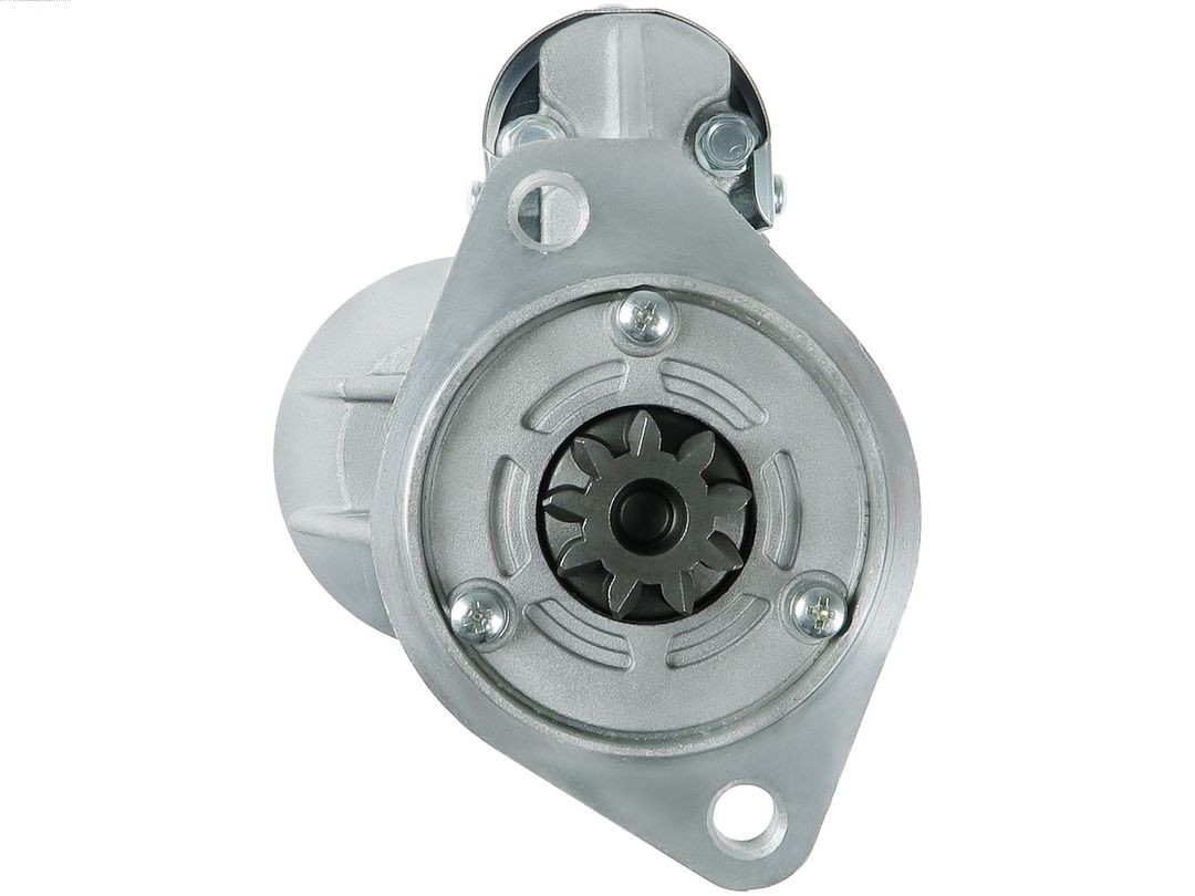 Starter AS-PL S2026