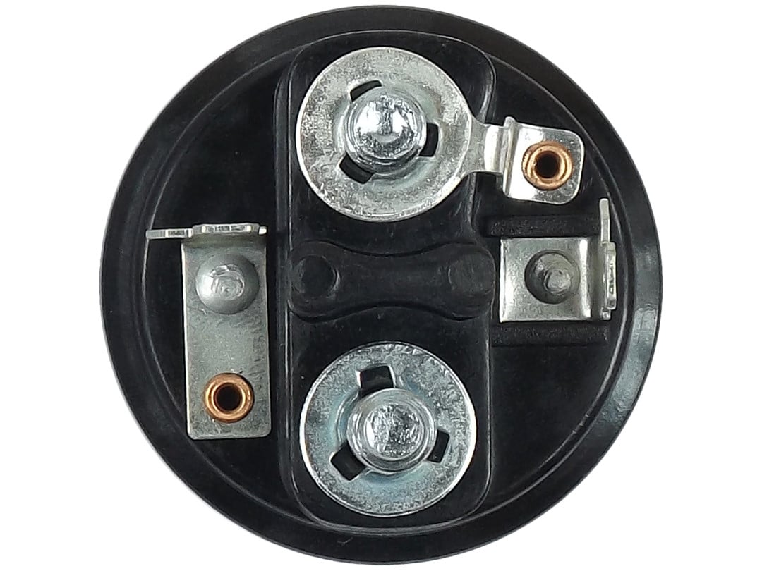 Cap, starter relay AS-PL SP0019