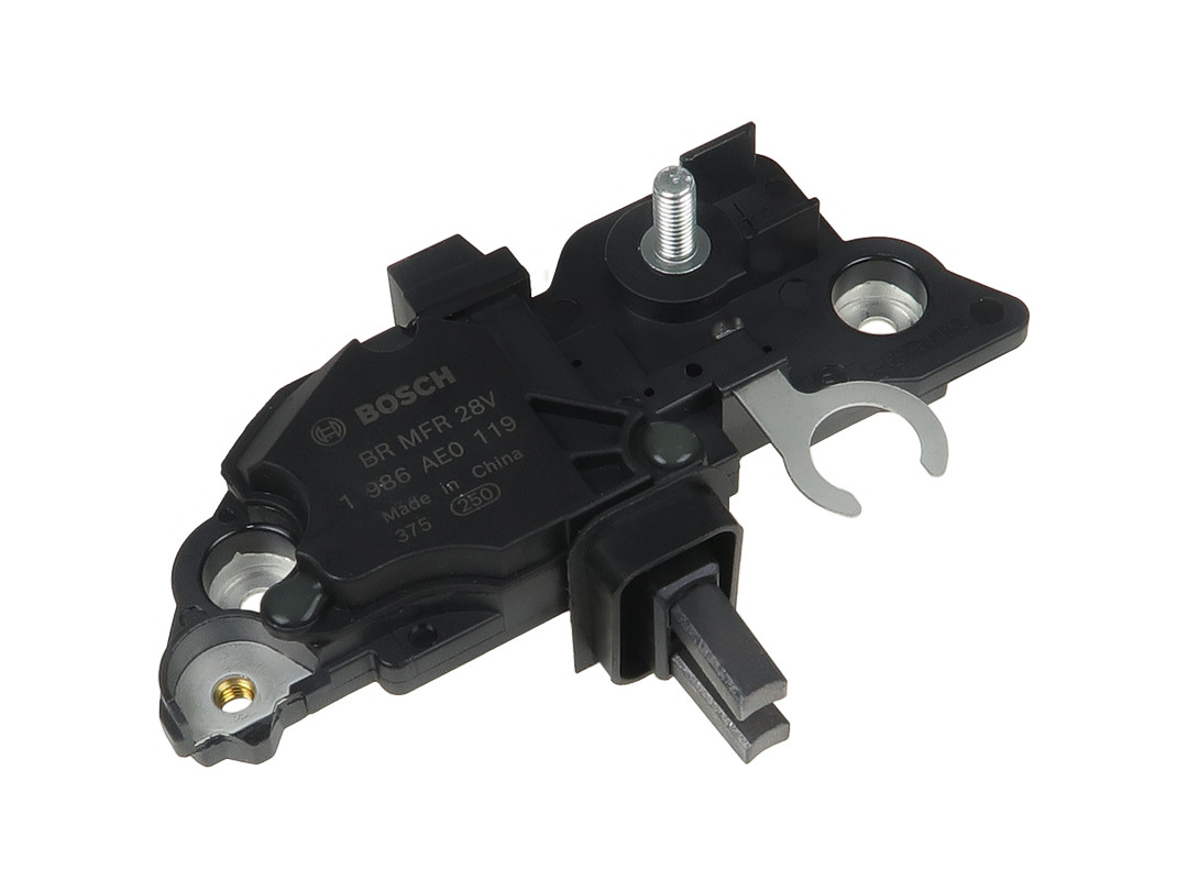 Regulador del alternador AS-PL ARE0212(BOSCH)