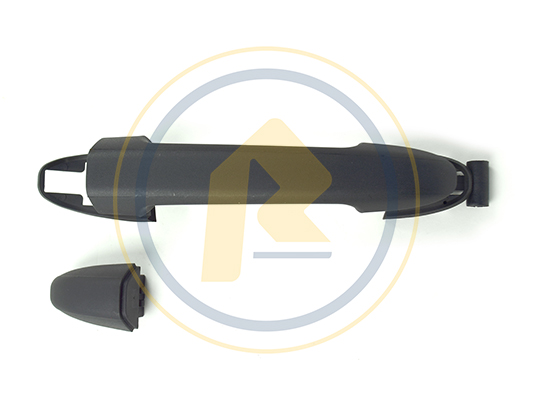 Exterior Door Handle AC Rolcar 41.4306
