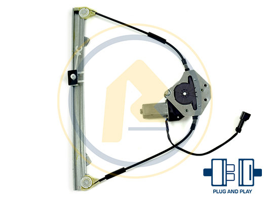 Window Regulator AC Rolcar 01.2100