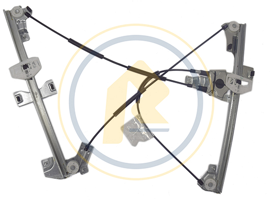 Window Regulator AC Rolcar 01.2434