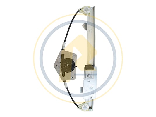 Window Regulator AC Rolcar 01.4644