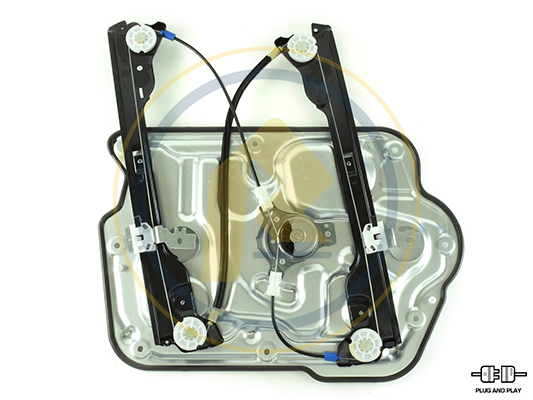 Window Regulator AC Rolcar 01.8501#OR