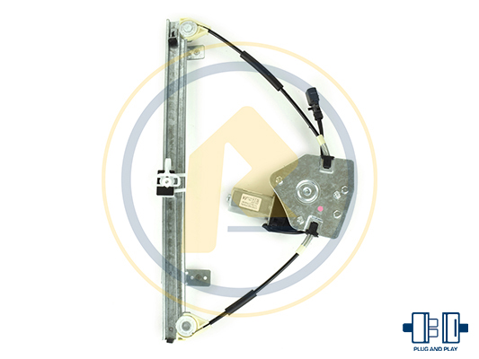 Window Regulator AC Rolcar 01.1781