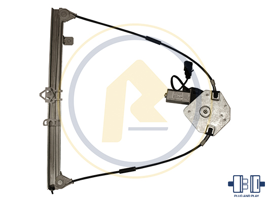 Window Regulator AC Rolcar 01.1800