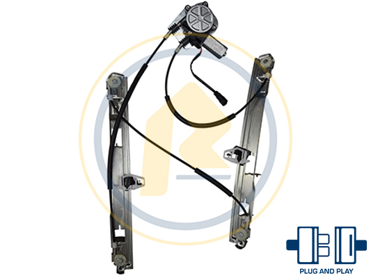 Window Regulator AC Rolcar 01.5502
