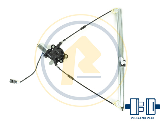 Window Regulator AC Rolcar A1.4540
