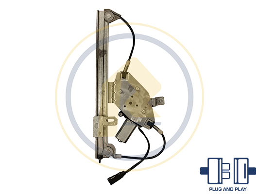 Window Regulator AC Rolcar 01.3943