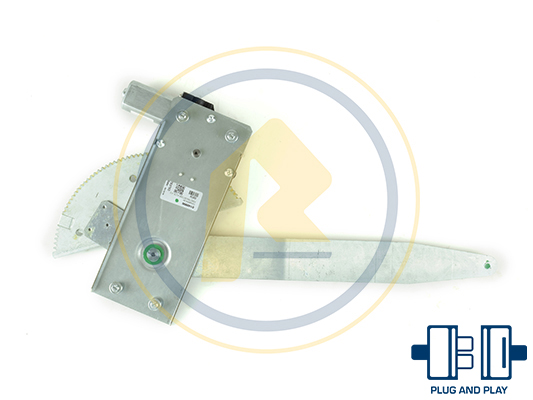 Window Regulator AC Rolcar 01.4091