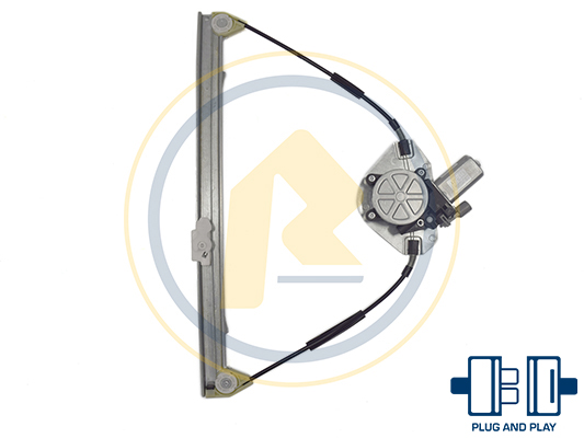 Window Regulator AC Rolcar 01.4546