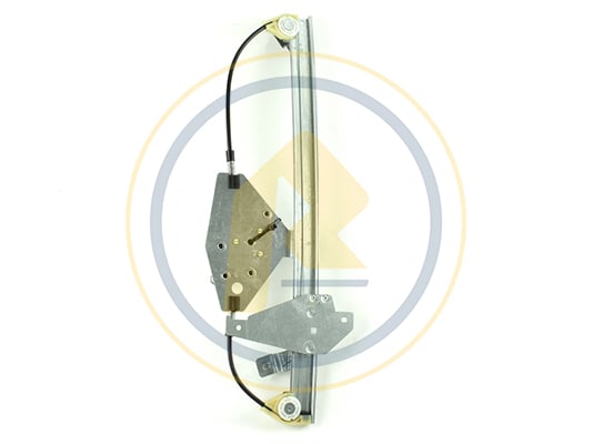 Window Regulator AC Rolcar 01.2491