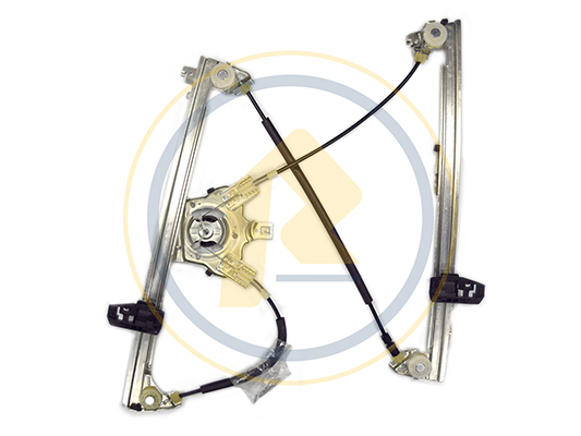 Window Regulator AC Rolcar 01.2415