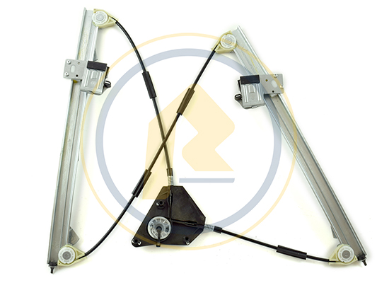 Window Regulator AC Rolcar 01.4841