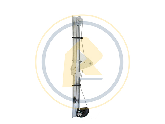 Window Regulator AC Rolcar 01.4852
