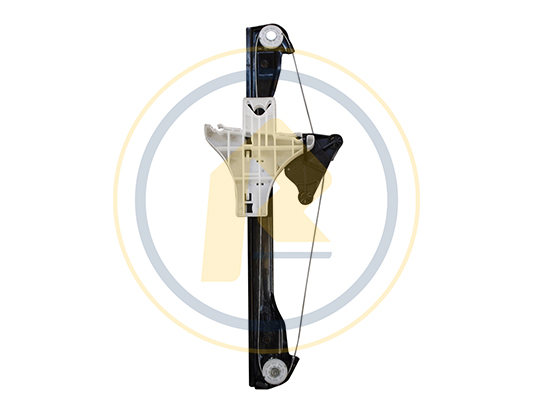 Window Regulator AC Rolcar 01.4865