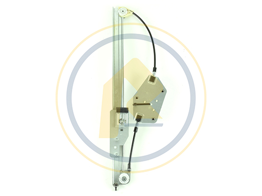 Window Regulator AC Rolcar 01.4886
