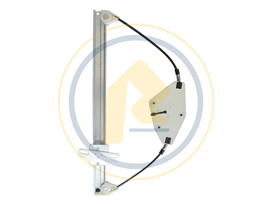 Window Regulator AC Rolcar 01.7068